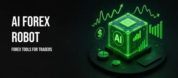 AI Forex Robot MT4 robot