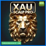 XAUScalpPro EA