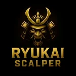 RYUKAI SCALPER EA MT4