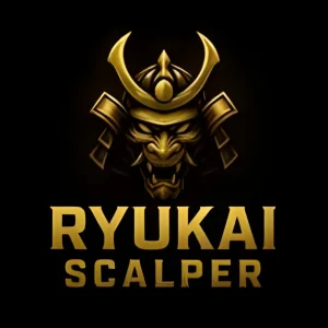 RYUKAI SCALPER EA MT4