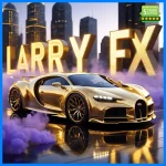 Larry Fx EA MT4