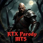 RTX Parody MT5