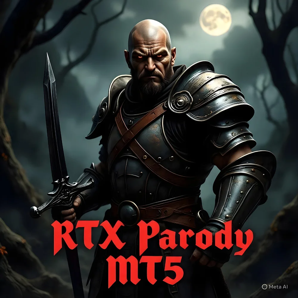RTX Parody MT5