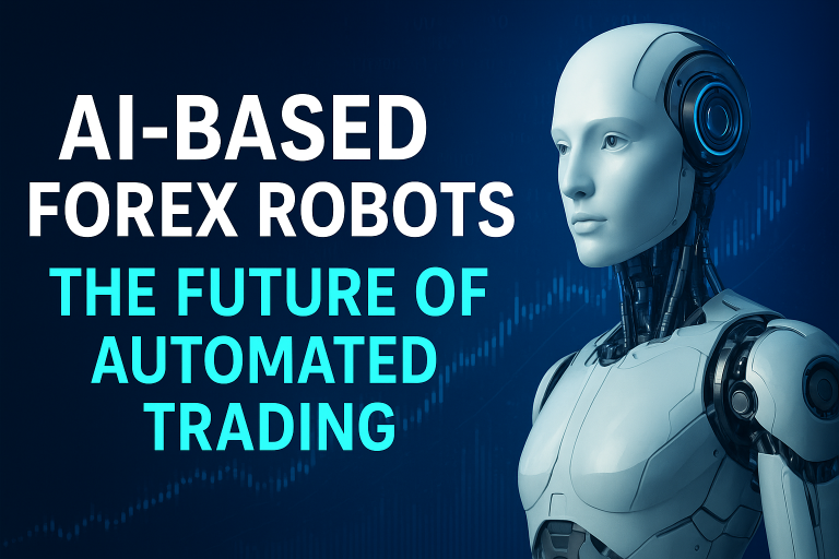 AI-Based Forex Robots