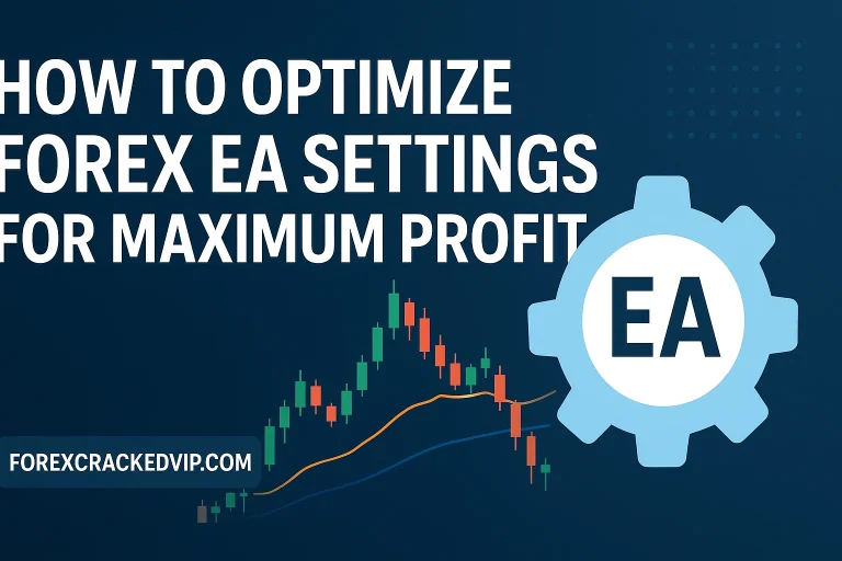 How to Optimize Forex EA