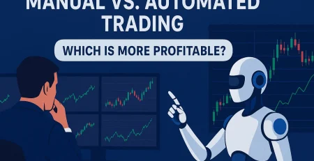 Manual vs. Automated Trading