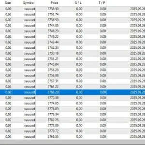 RYUKAI SCALPER EA MT4 profit 02