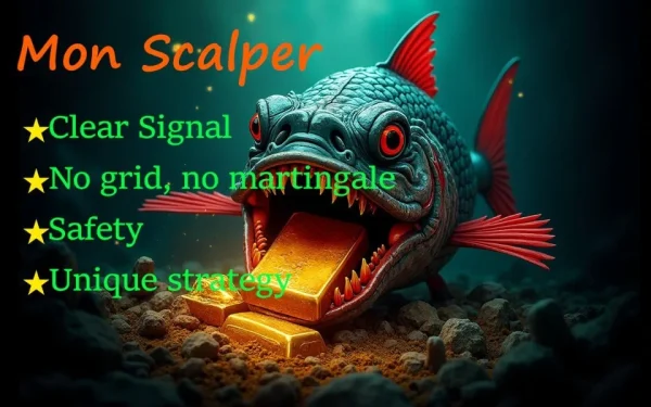 Mon Scalper MT4