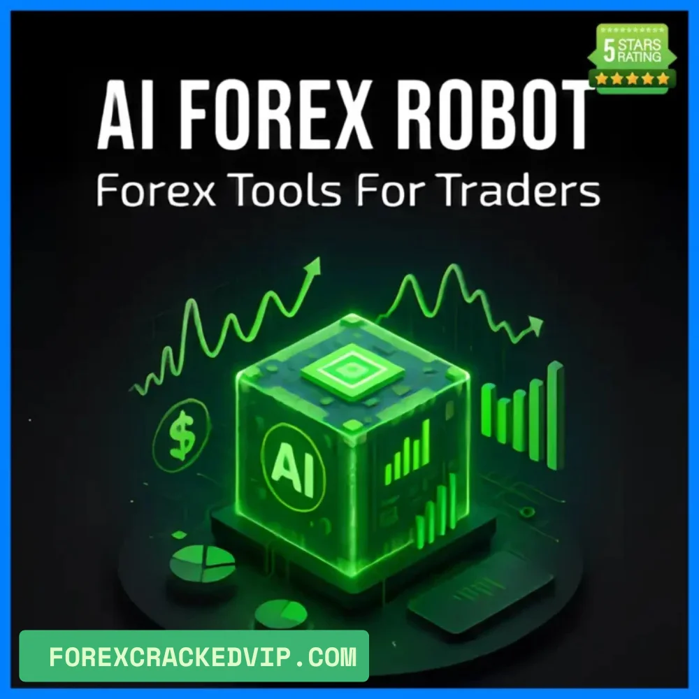 AI Forex Robot MT4