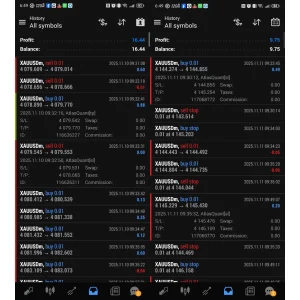Atlas Quant Forex EA MT4 v2 .6 + SetFiles – Powerful Low Drawdown Forex Robot | Myfxbook Verified Results - Image 4
