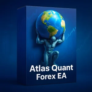 Atlas Quant Forex EA MT4