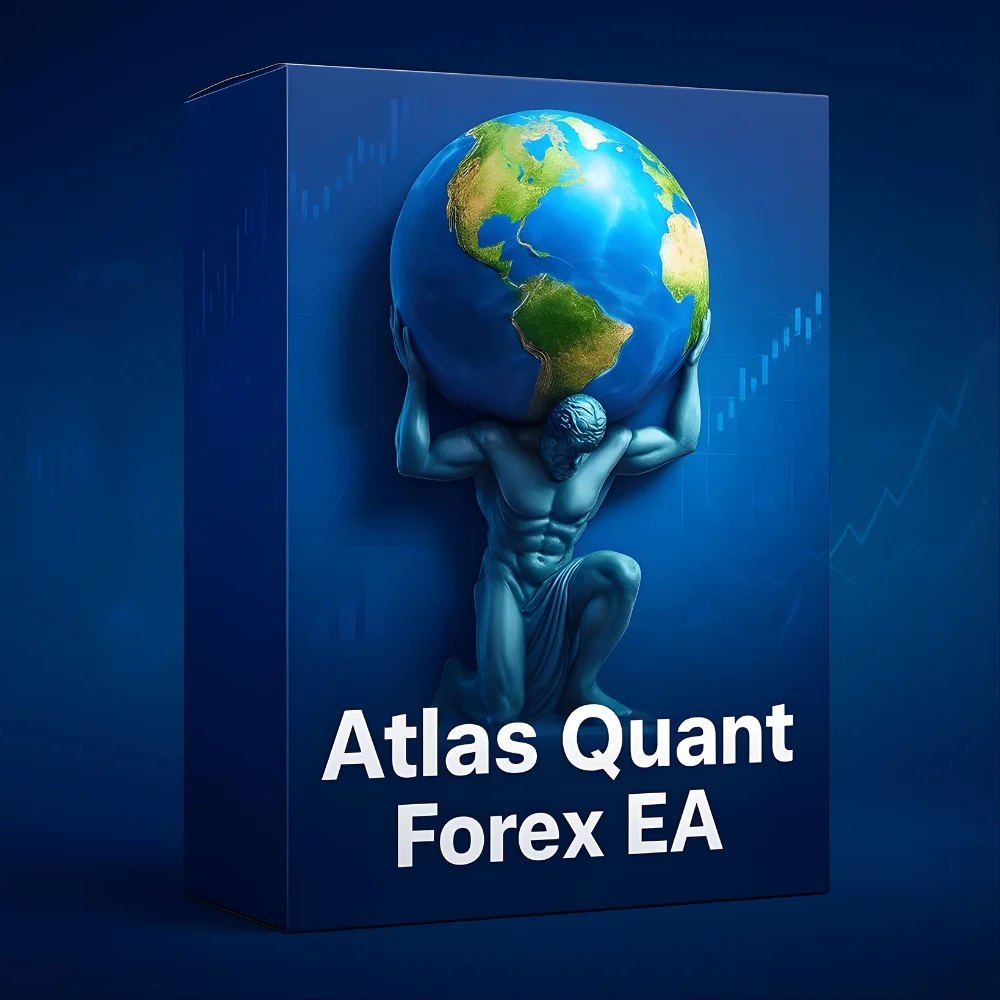 Atlas Quant Forex EA MT4