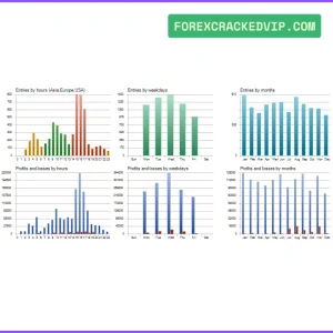 DS Gold Robot MT4 back test report