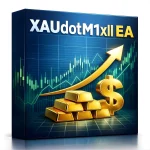 XAUDOTM1XLL EA MT4