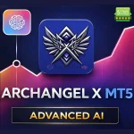 Archangel X-MT5 EA Logo-forex-cracked-vip
