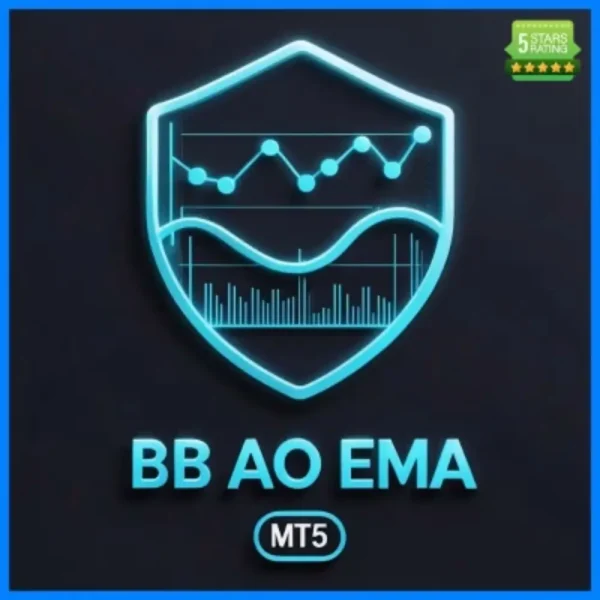 BB AO EMA EA MT5 – Automated Trend Following Robot with Triple Confirmation Strategy BB AO EMA EA MT5 – Automated Trend Following Robot with Triple Confirmation Strategy