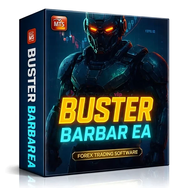 Buster Barbar EA MT5 Logo-forex-cracked-vip