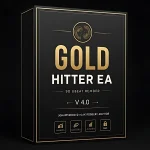 Gold Hitter EA MT4 Free Dawnload (Unlimited SetFiles) - Ultimate XAU/USD Trading Robot