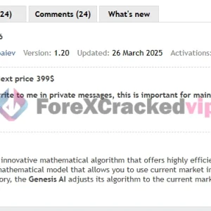 Genesis AI MT5 MQL5 review-forex-cracked-vip