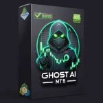 Ghost AI EA MT5 - Logo-forex-cracked-vip