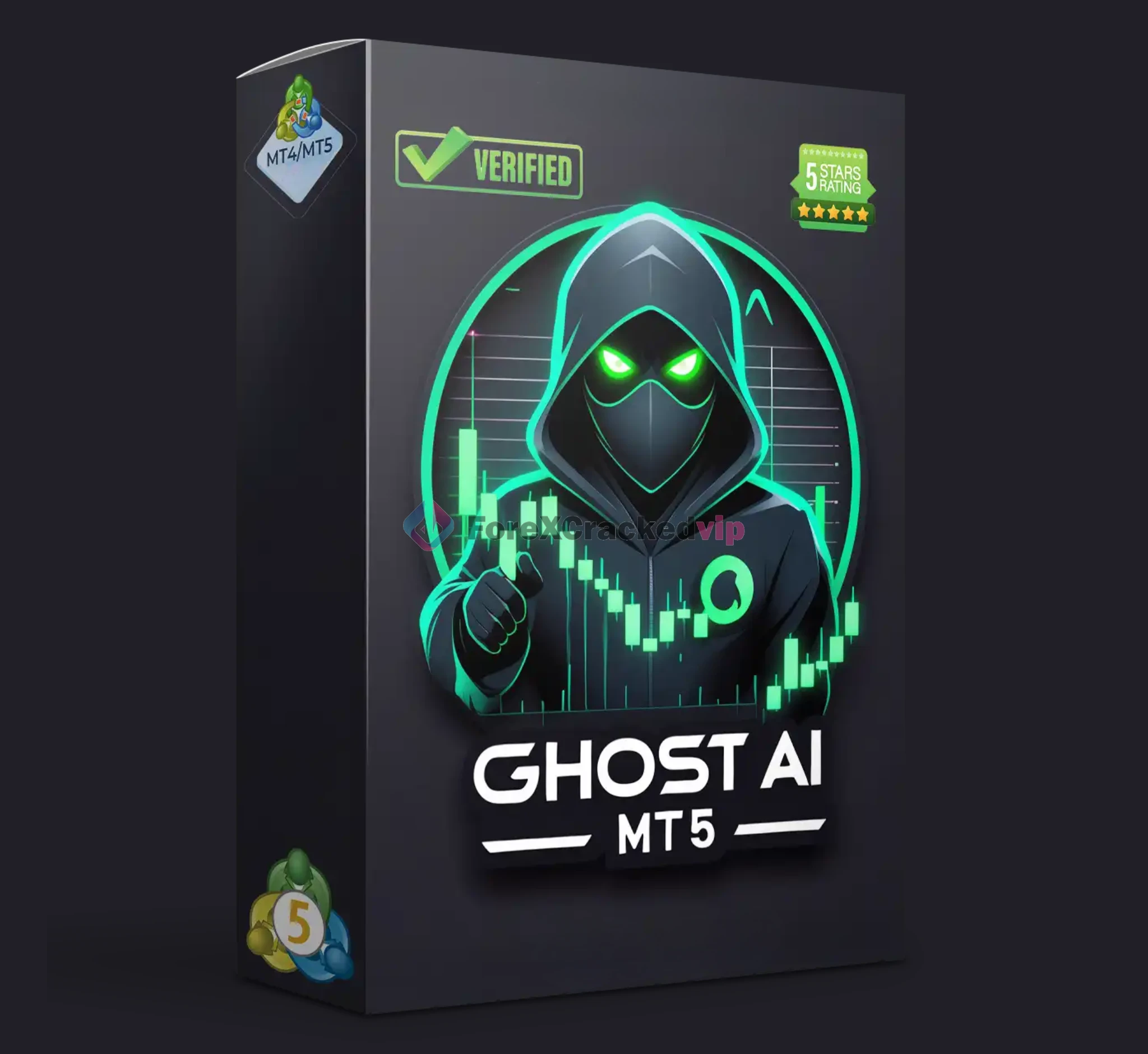 Ghost AI EA MT5 - Logo-forex-cracked-vip