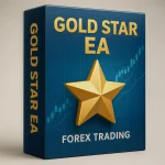 Gold Star MT5 EA – Professional XAUUSD Automated Trading Robot
