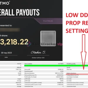 Golden Mirage MT5 EA - Strategy Test report 2-forex-cracked-vip