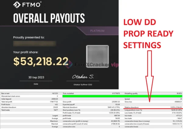 Golden Mirage MT5 EA - Strategy Test report 2-forex-cracked-vip