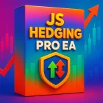 JS Hedging Pro EA MT5: Your Solution for Consistent Automated Trading
