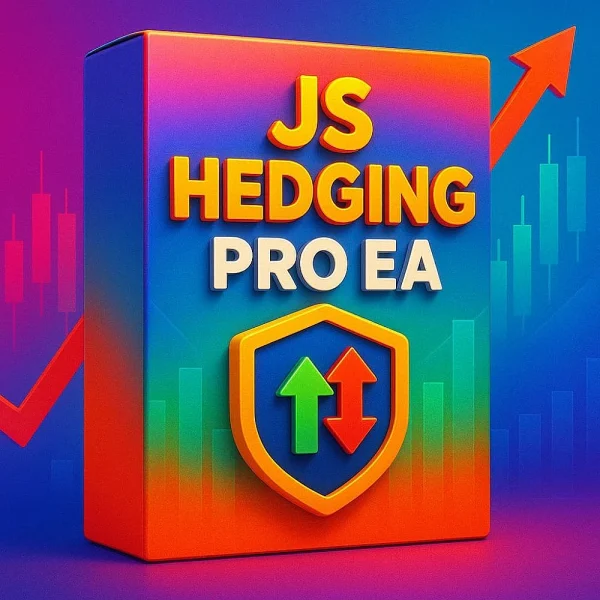 JS-HEDGING-PRO-EA JS Hedging Pro EA MT5: Your Solution for Consistent Automated Trading