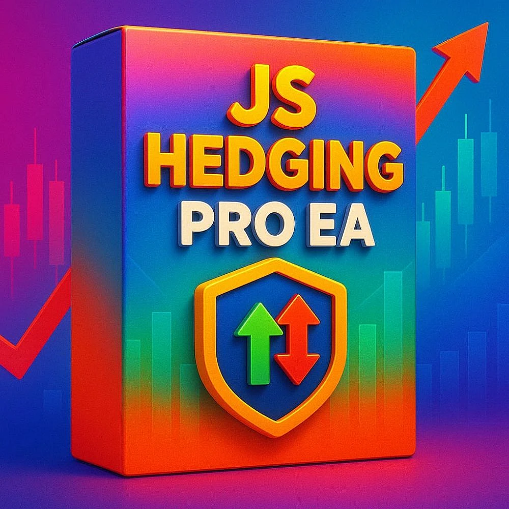 JS Hedging Pro EA MT5: Your Solution for Consistent Automated Trading