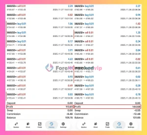 JS-Hedging-Pro-EA-Trading-Results 2-forexcrackedvip.com
