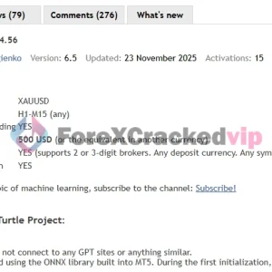 Mad Turtle MT5 MQL5 Review-forex-cracked-vip