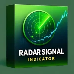 Radar Signal Indicator MT4 – Accurate Real-Time Buy/Sell Alerts