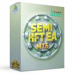 SEMI HFT EA MT5 - Logo-forex-cracked-vip