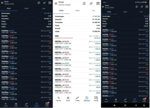 Super Scalper Gold Killer EA MT5 Result