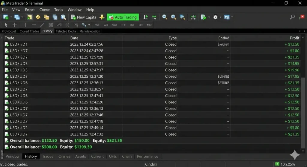 The Truth About Performance: Analyzing the Data