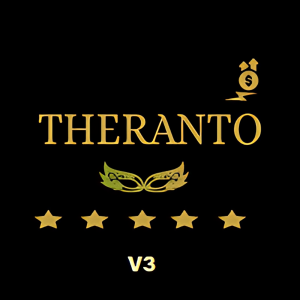 Theranto V3 EA MT4: Precision AUDCAD Pullback Scalper (FTMO Setfile Ready)
