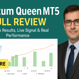 Quantum Queen MT5 Latest version β Download Now