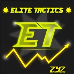 Elite Tactics EA - The Safe & Proven Automated Forex Expert Advisor (MT4/MT5)