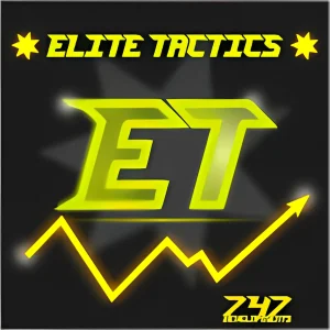 Elite Tactics EA - The Safe & Proven Automated Forex Expert Advisor (MT4/MT5)