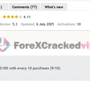 Gold Trend Scalping MT5-MQL5-Review-forex-cracked-vip