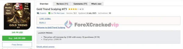Gold Trend Scalping MT5-MQL5-Review-forex-cracked-vip