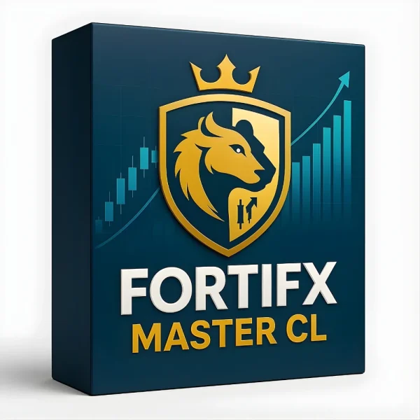 FortiFx Master CL MT4