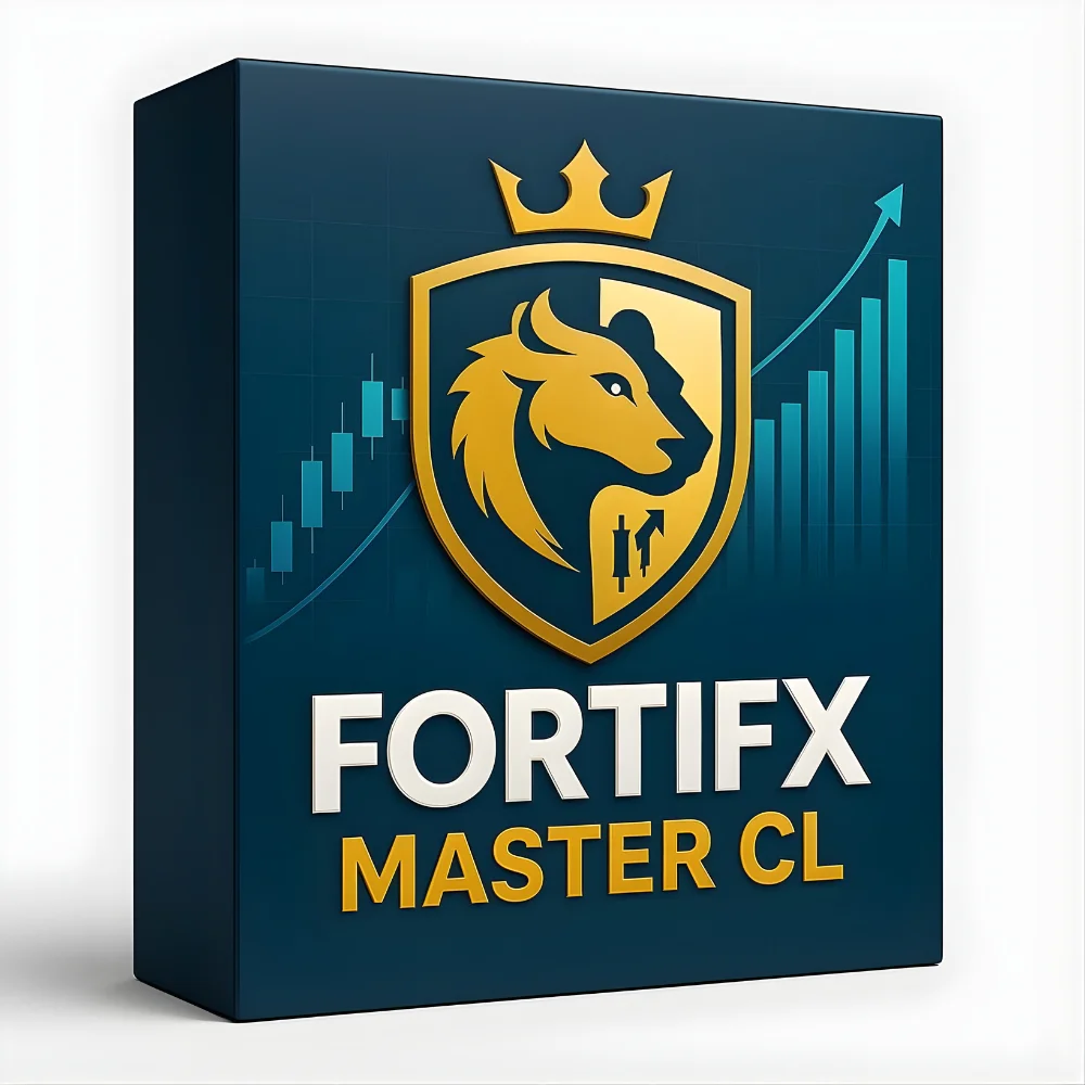 FortiFx Master CL MT4