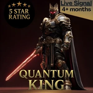 Quantum King MT4