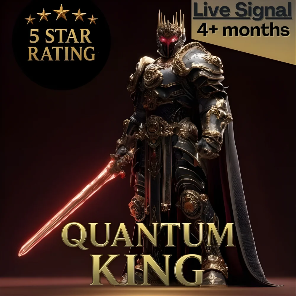 Quantum King MT4