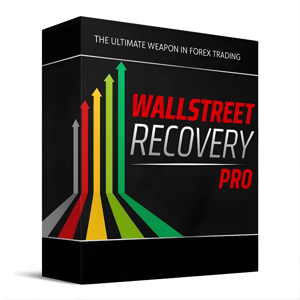 WallStreet Recovery PRO MT4