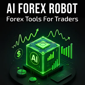AI Forex Robot MT4 Logo-forex-cracked-vip
