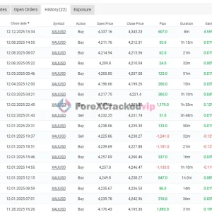 AI Forex Robot MT4 MYFXBook Verfied Review 1.1-forex-cracked-vip